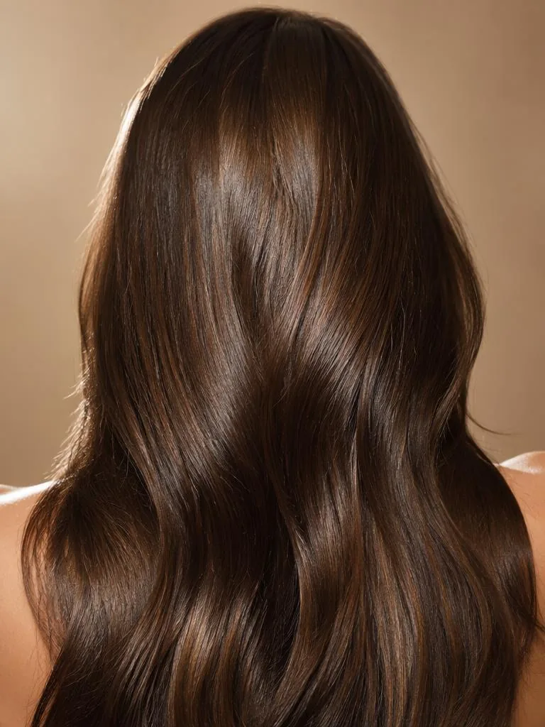 Hair