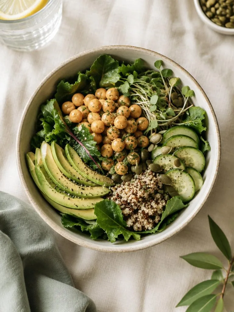 Nutrition